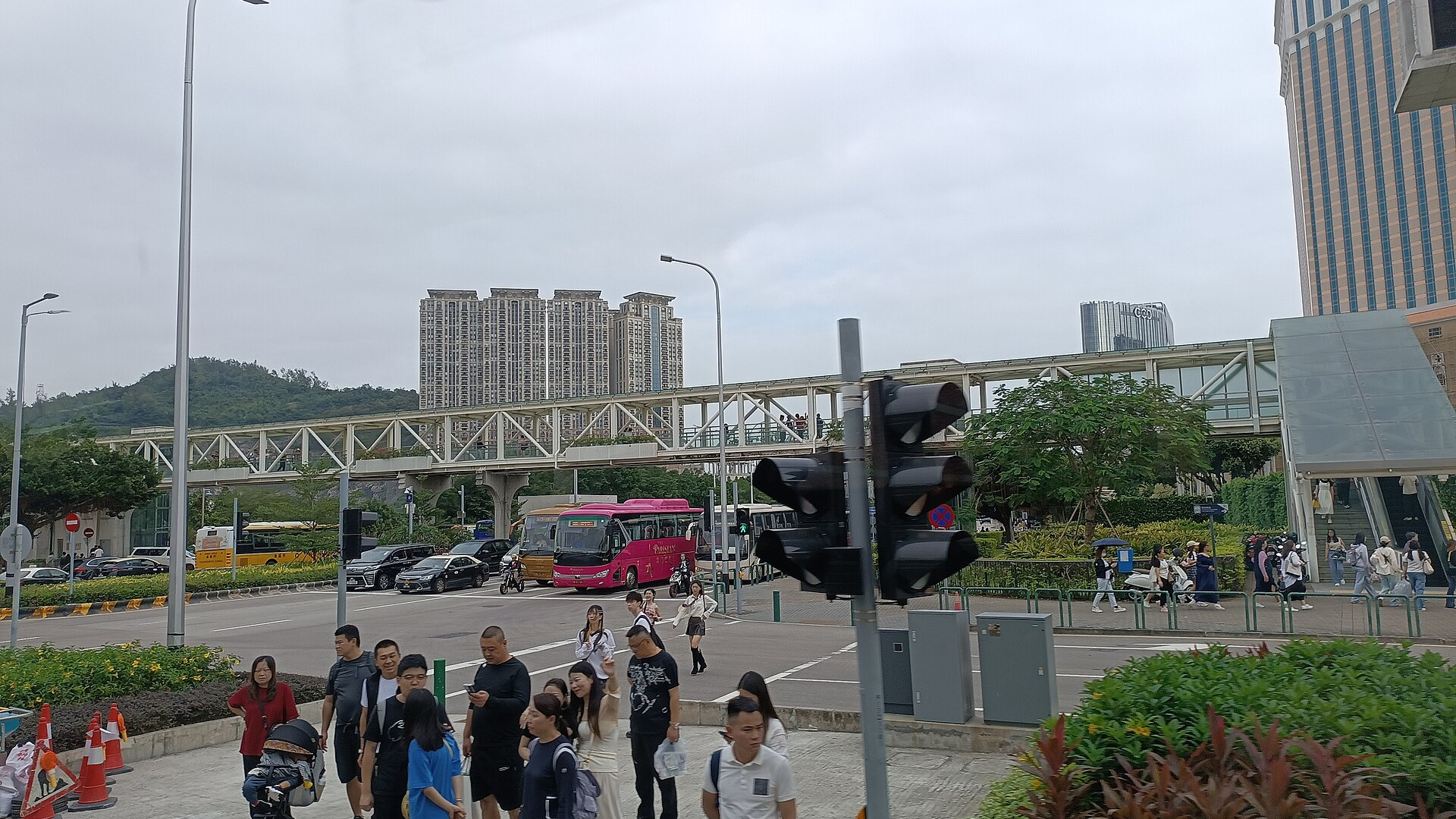 澳门风光 · 4