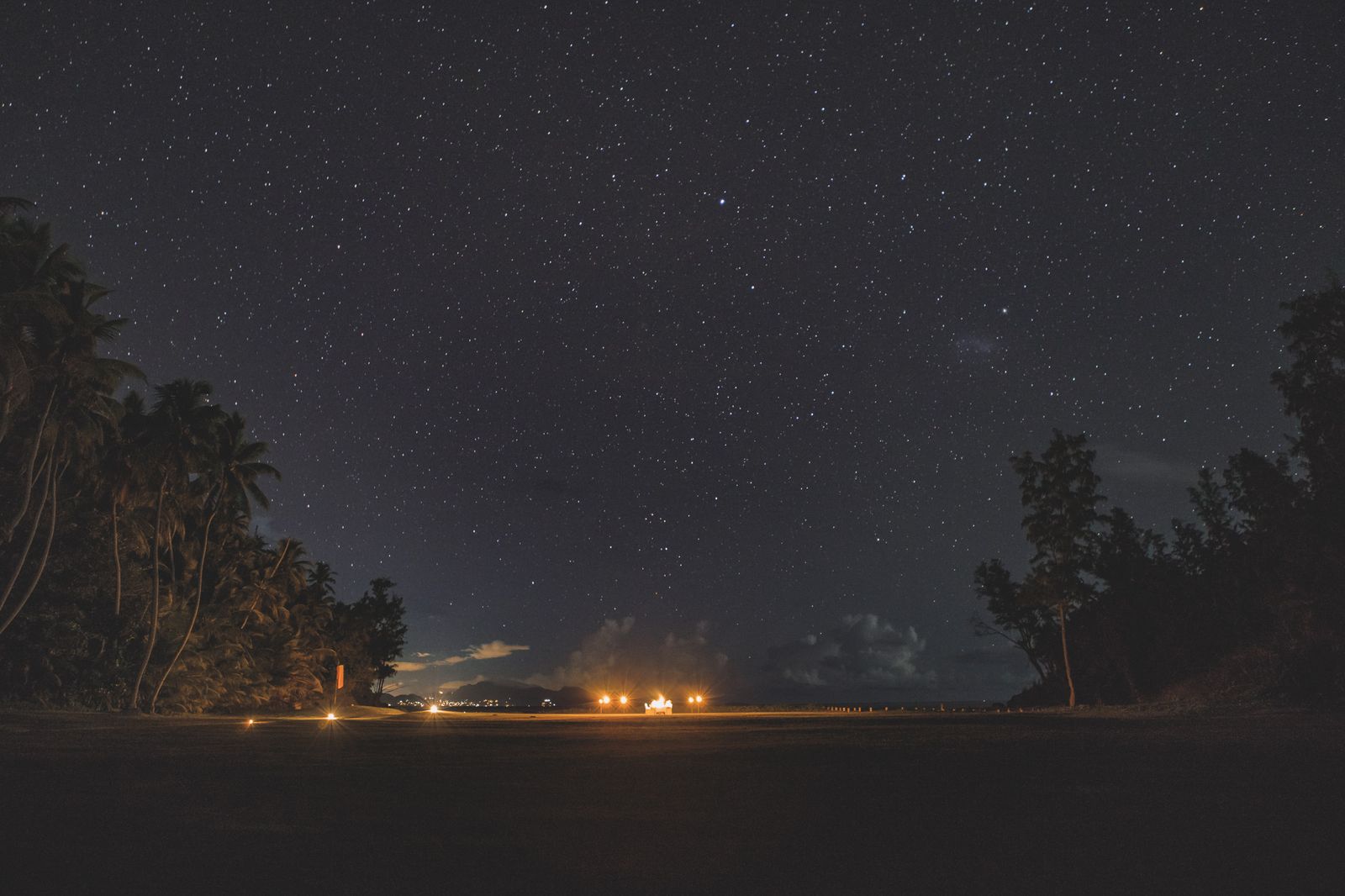 北岛私人度假村