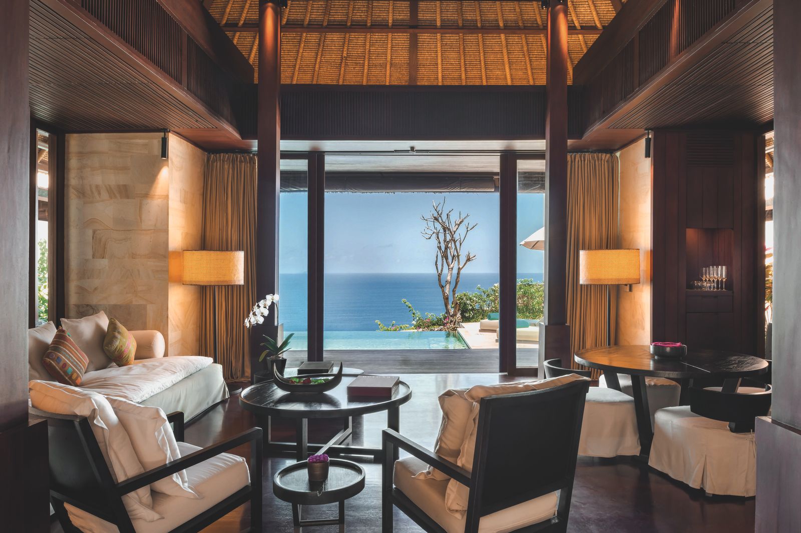 宝格丽度假村·巴厘岛