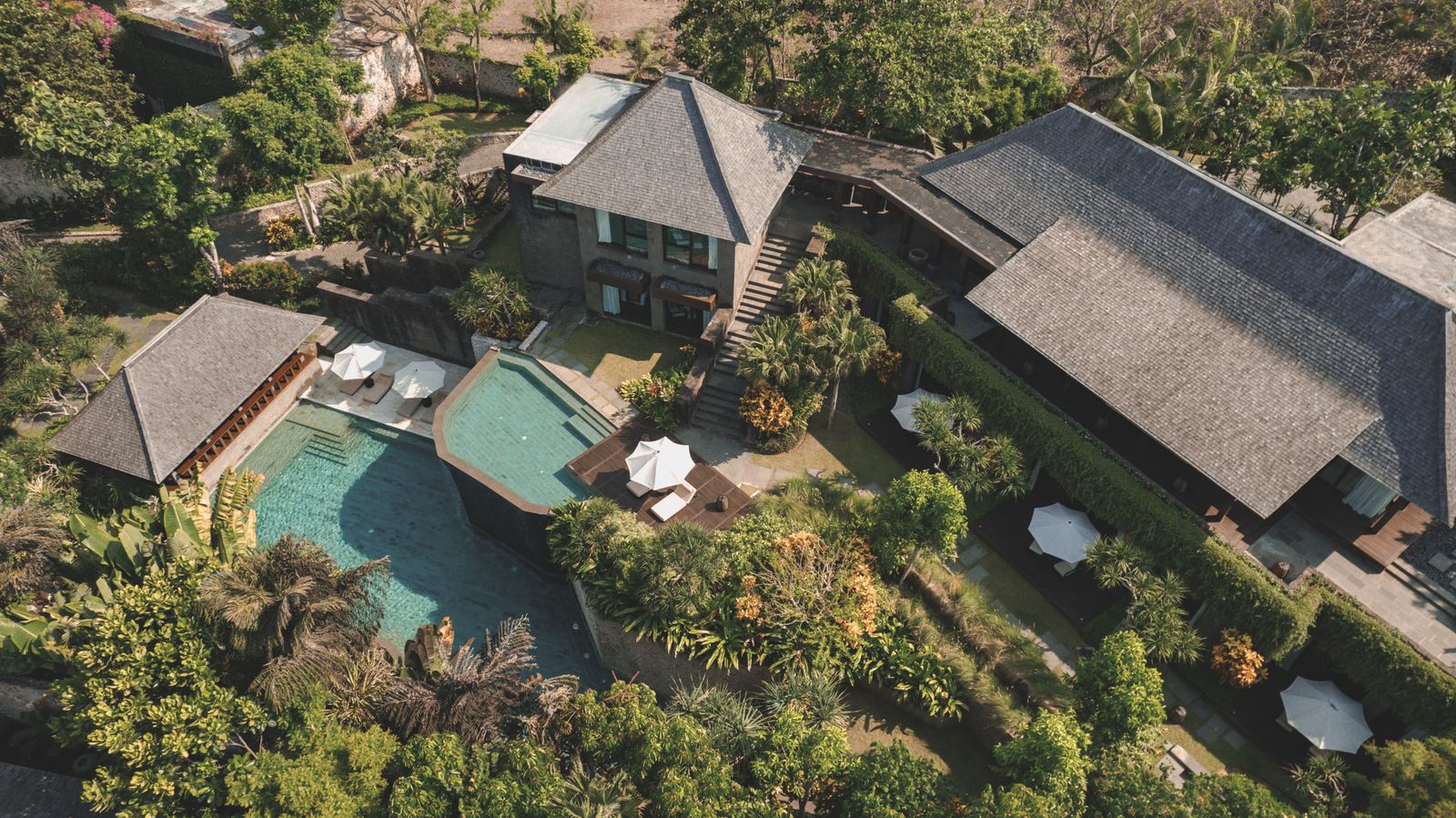 宝格丽度假村·巴厘岛