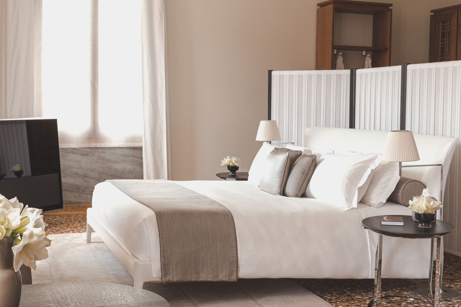 安缦·威尼斯