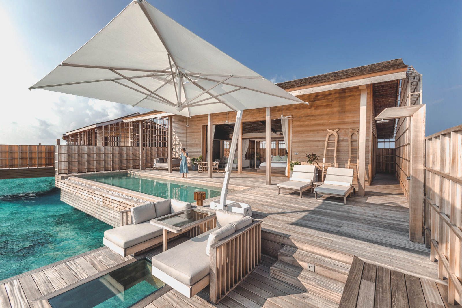 库达杜私人岛