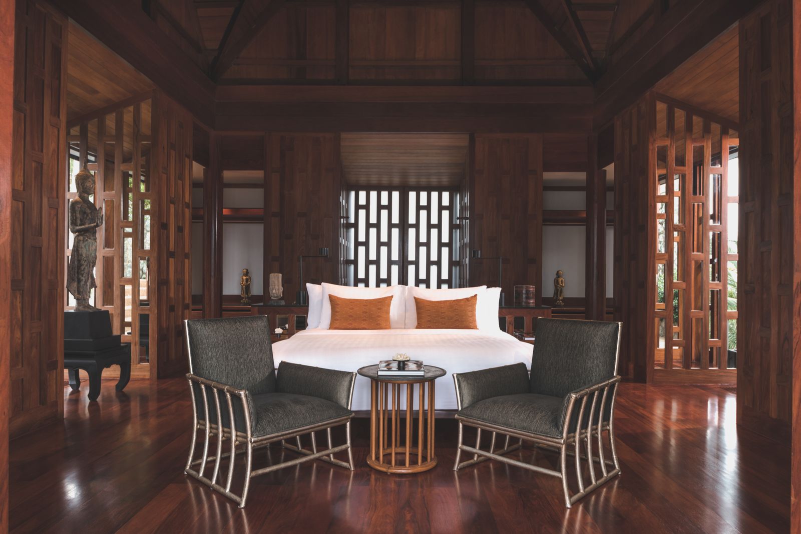 安缦璞瑞