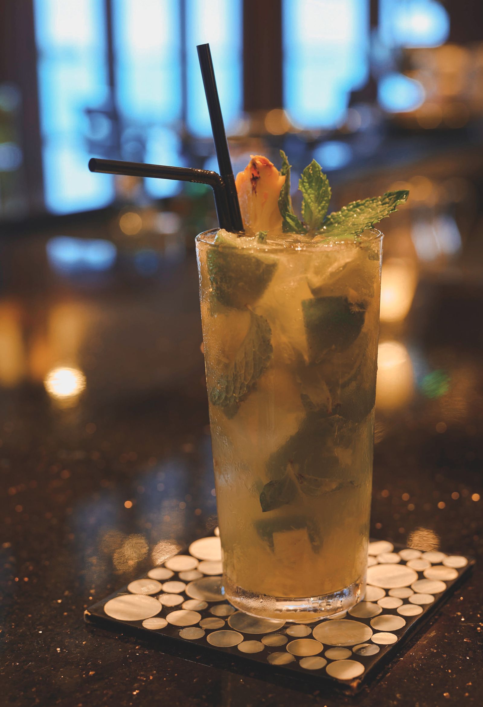 瑞吉酒店·波拉波拉