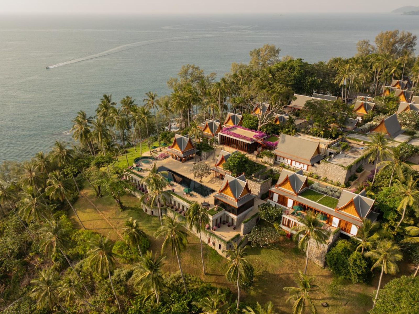 安缦璞瑞 · 2
