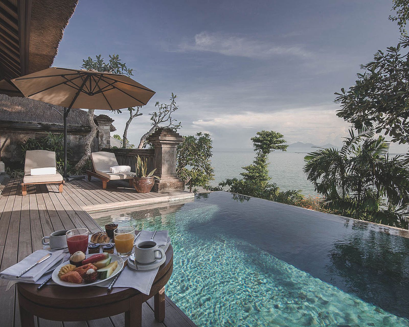四季酒店·金巴兰湾