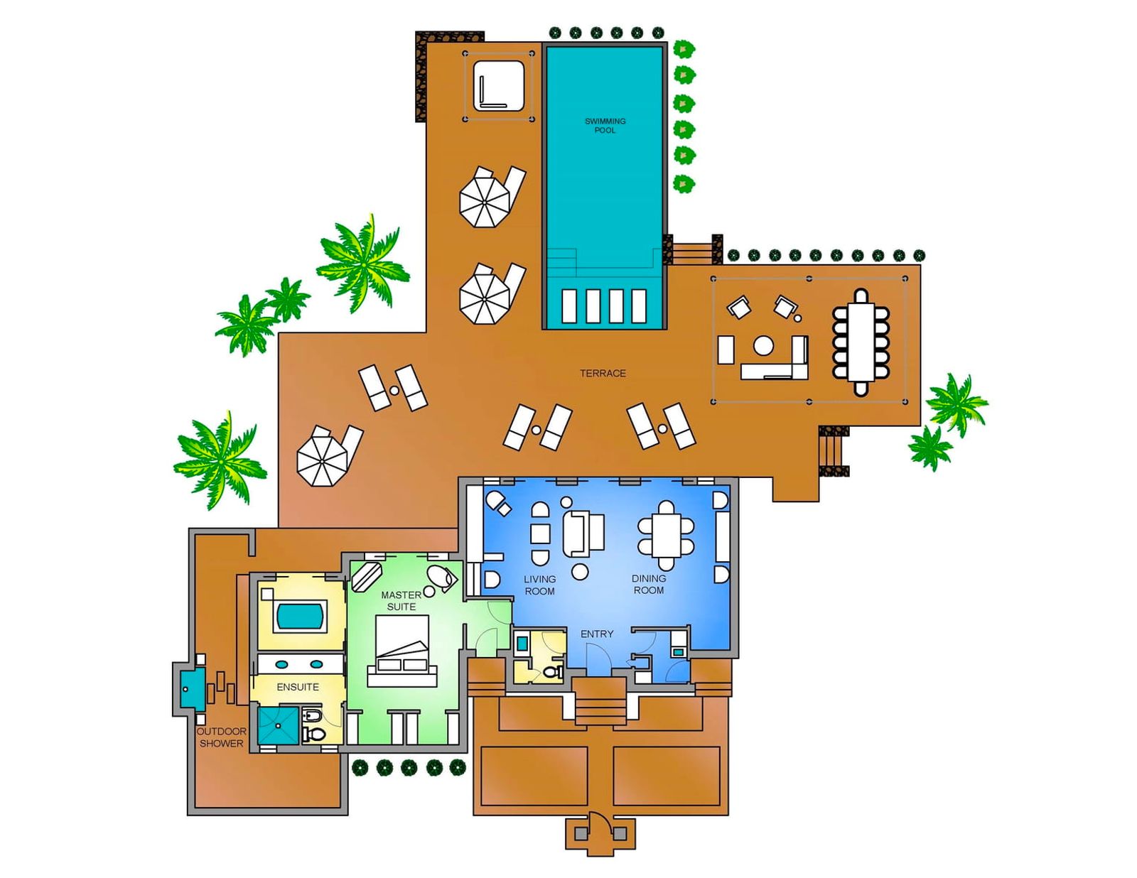 四季酒店·波拉波拉