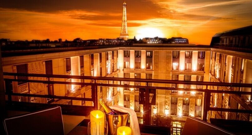 photo de hotel collectionneur