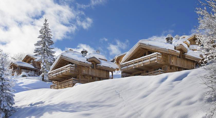 Les 3 Chalets Courchevel2341341