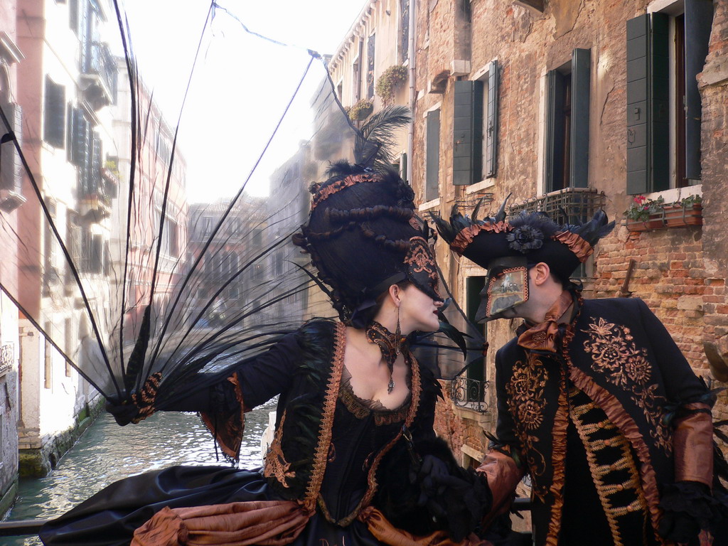 Tanja-Schulz-Venice-Carnival-79