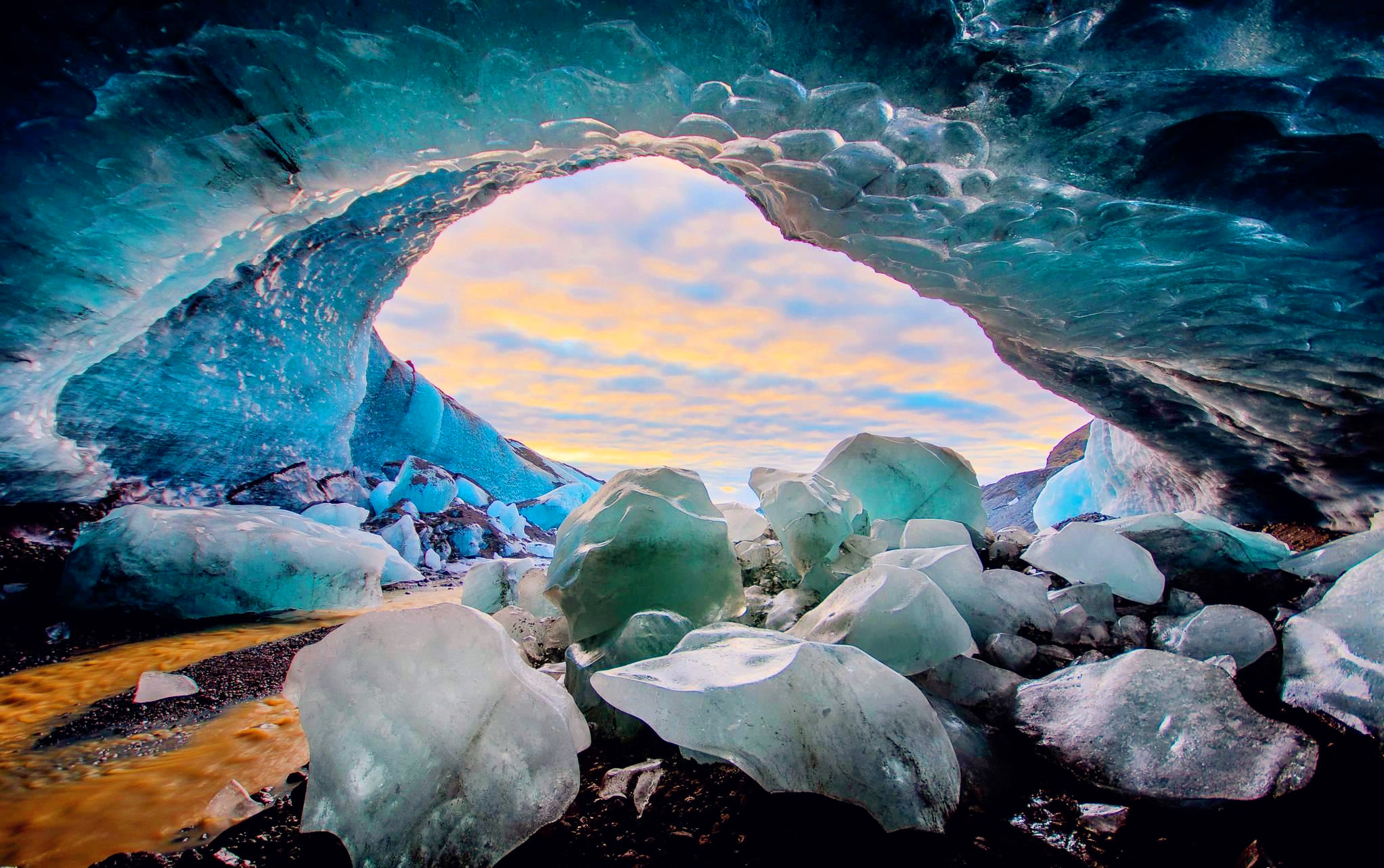 Skaftafell3