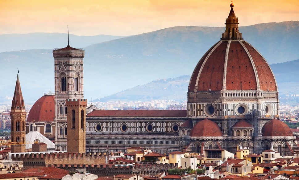 Firenze
