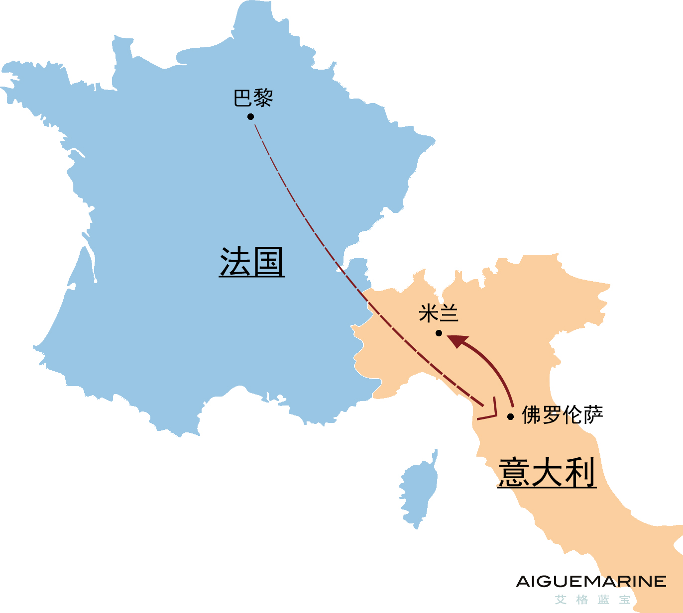 ouzhougouwulvyouluxian