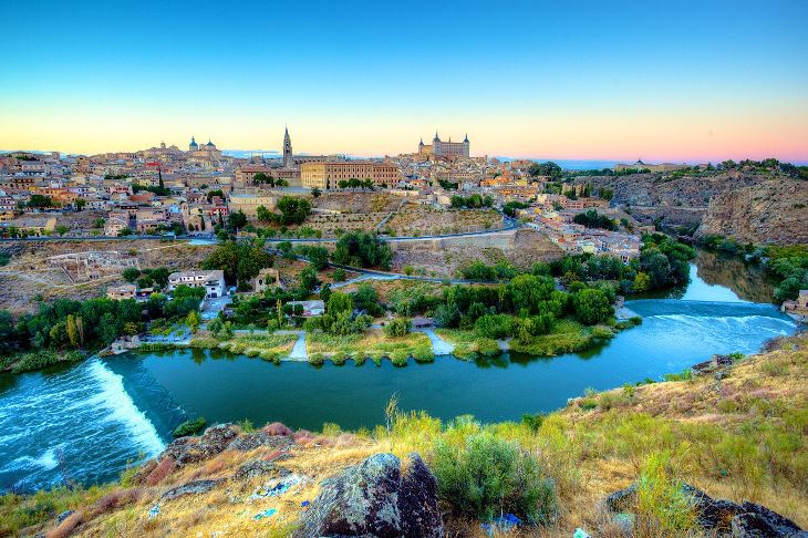 Toledo