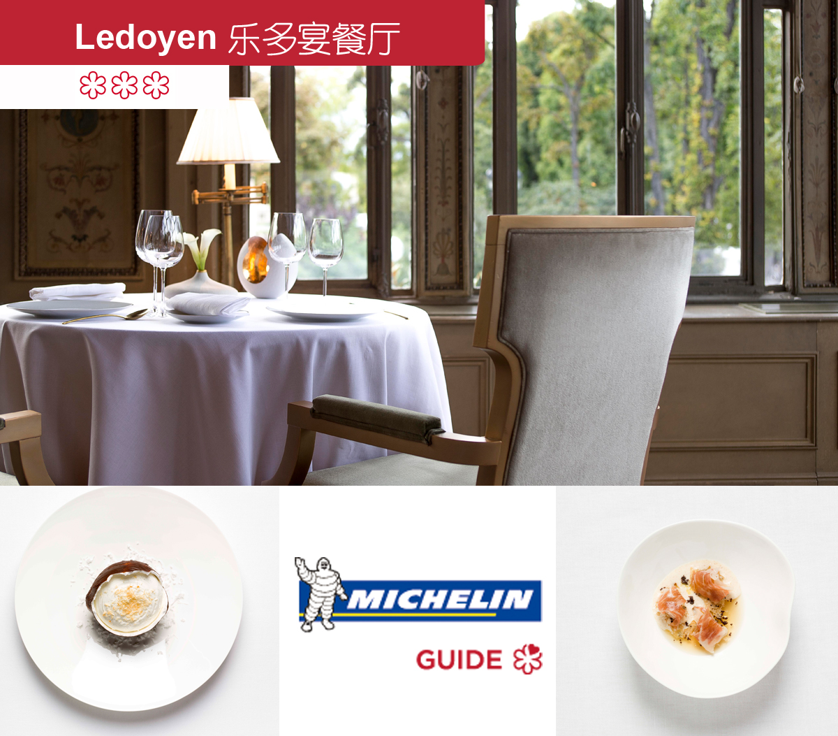 ledoyen