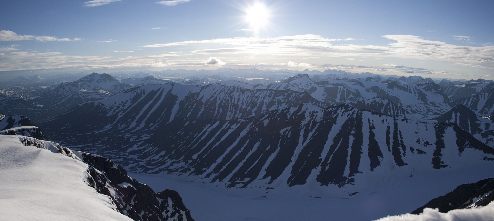 Kebnekaise