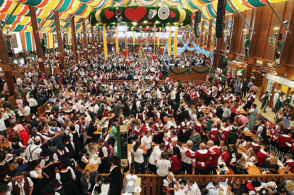 Oktoberfest
