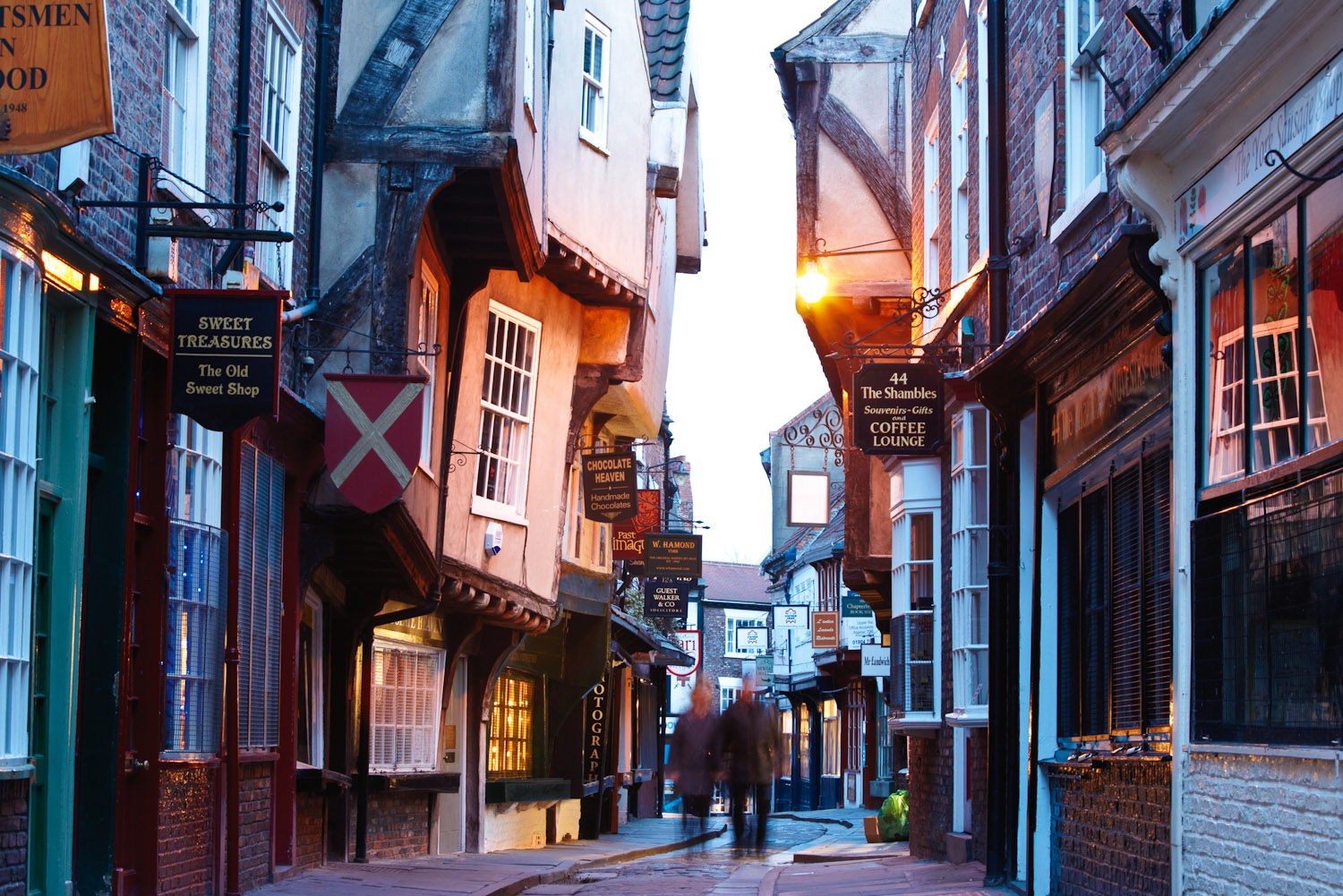 英国