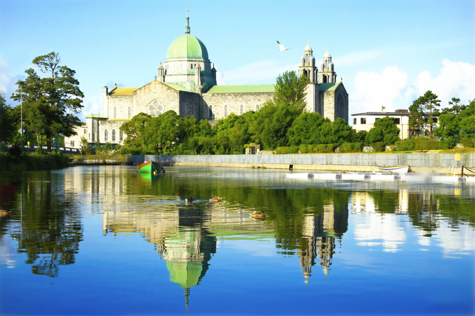 戈尔韦大教堂2