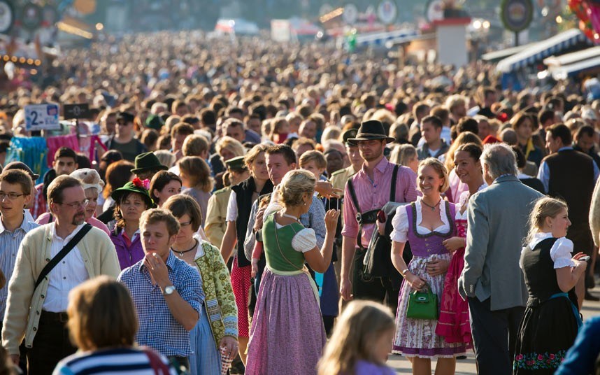 Oktoberfest