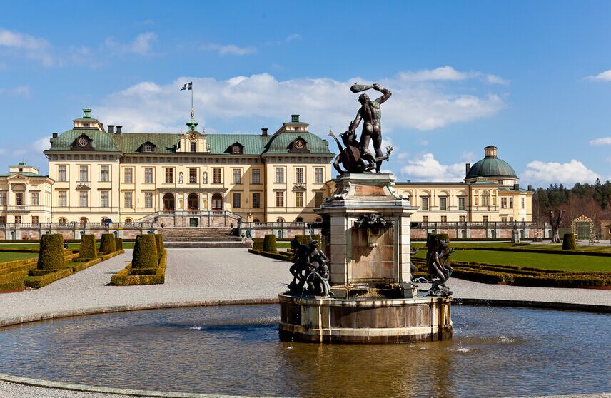 斯德哥尔摩Stockholm