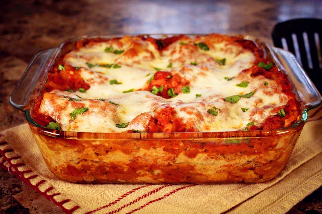 Lasagna