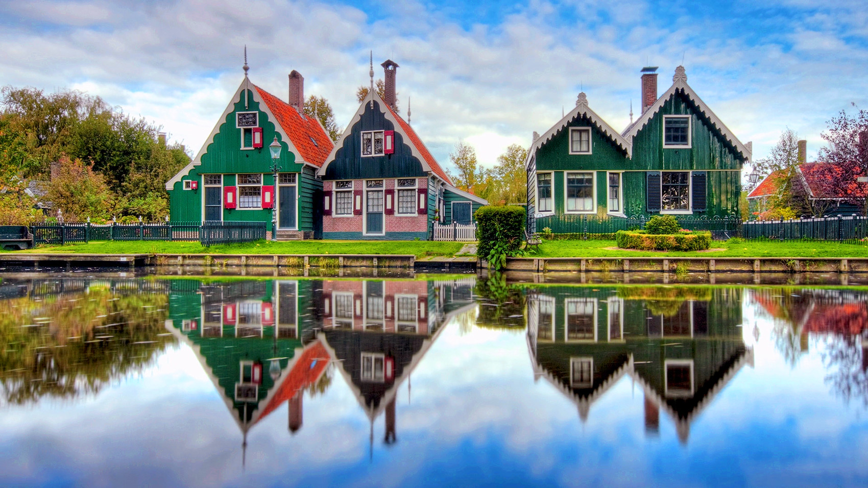 Zaanse Schans2