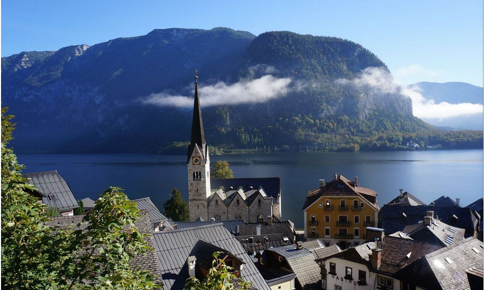 hallstatt 4