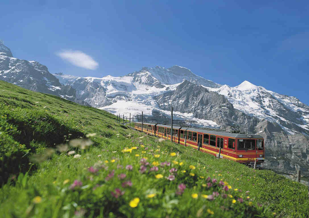 Interlaken
