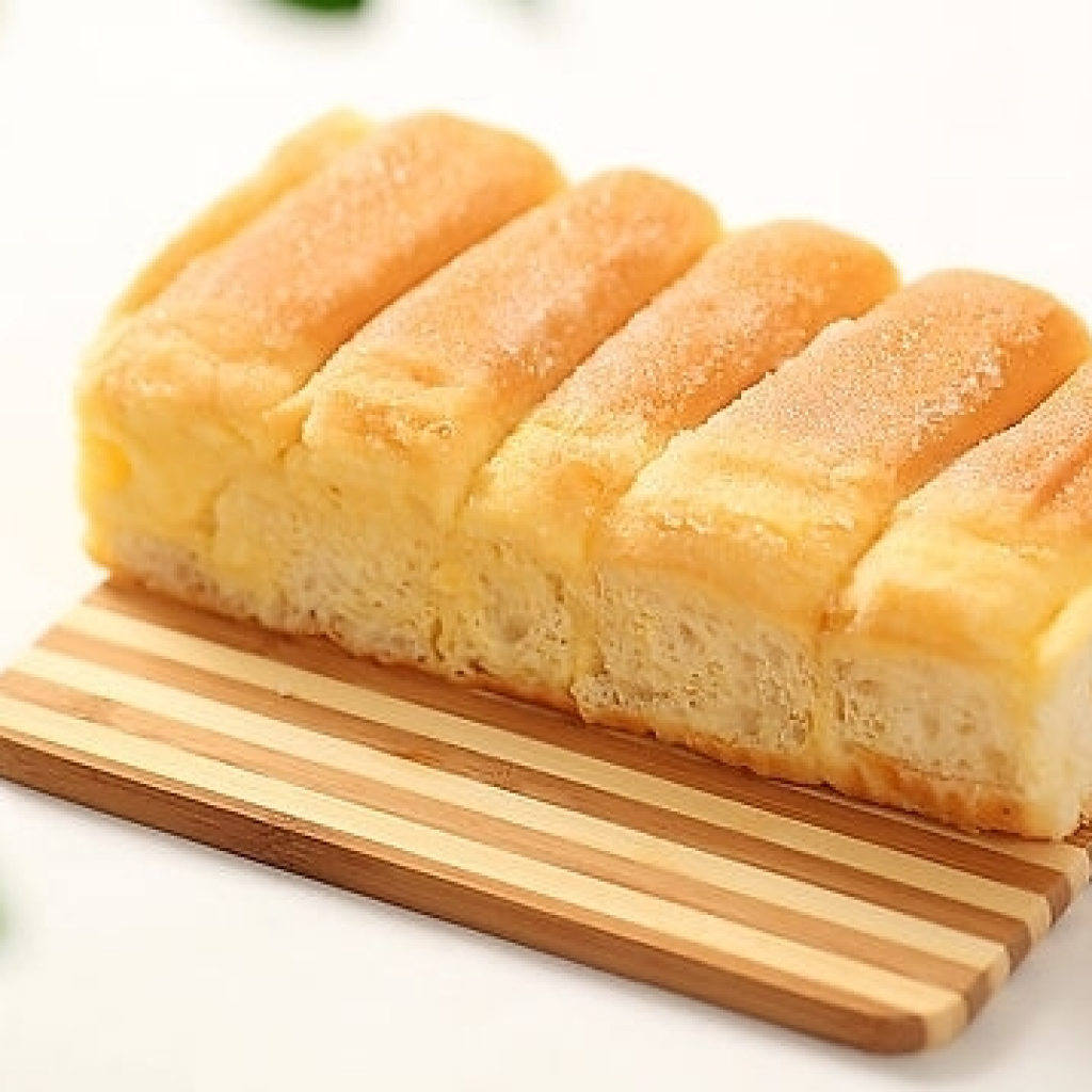 北欧风情面包