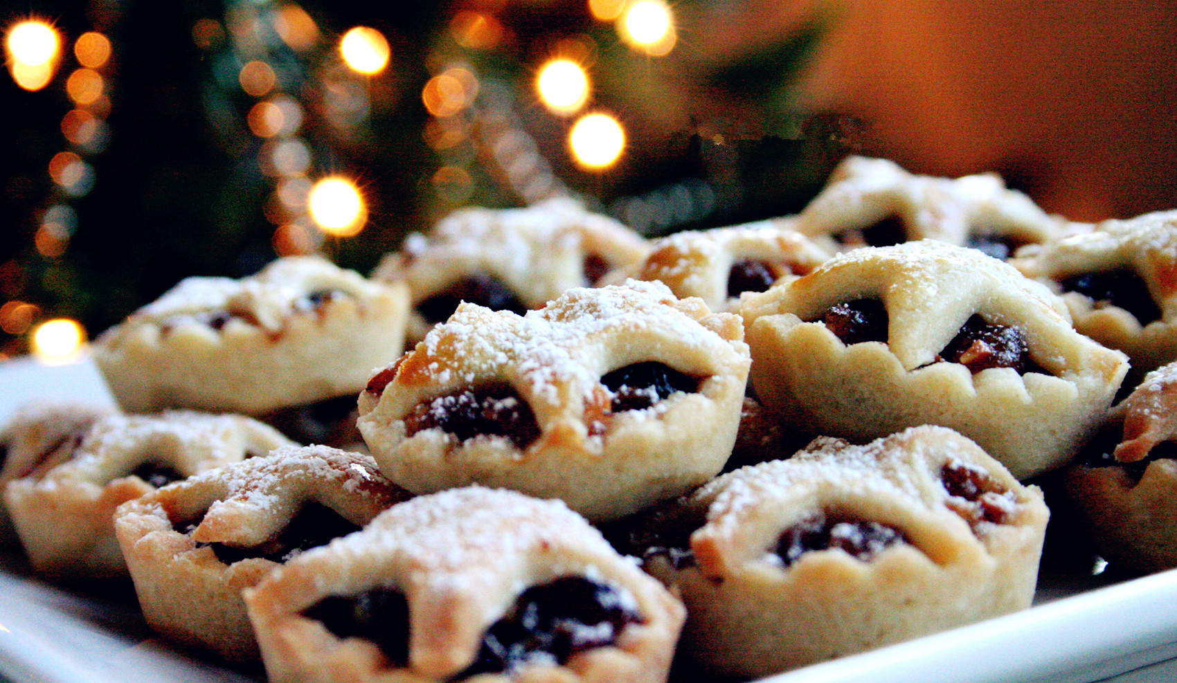 Mince Pie