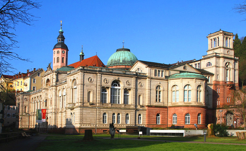 Friedrichsbad