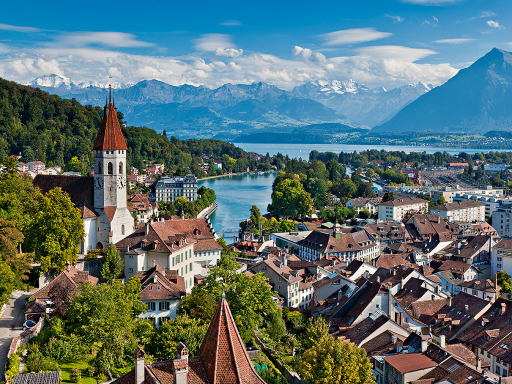 Interlaken