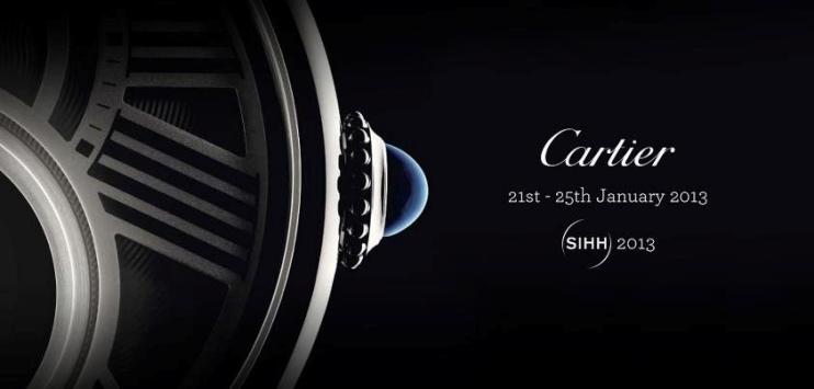 日内瓦国际高级钟表展 SIHH