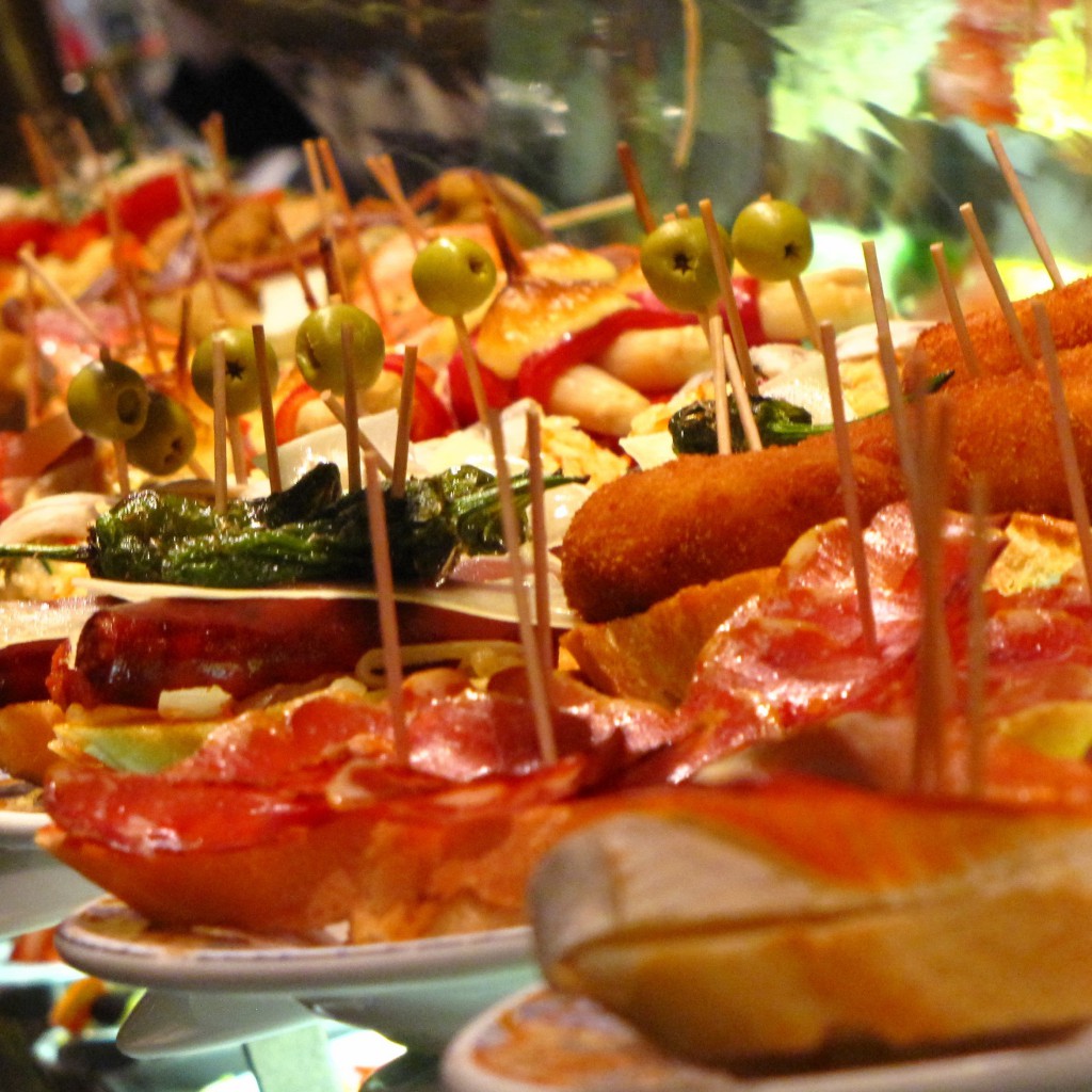 Tapas