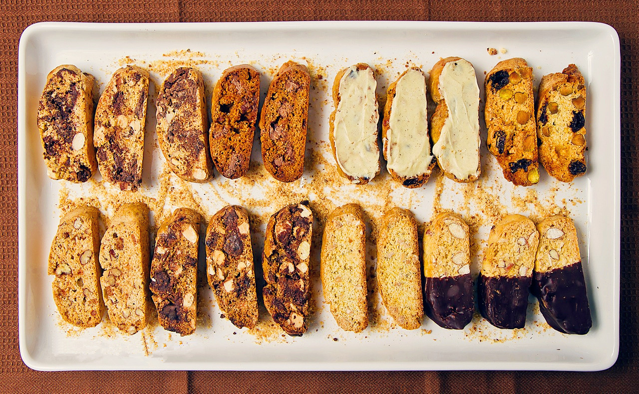 biscotti