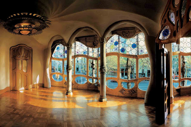 Casa Batllo