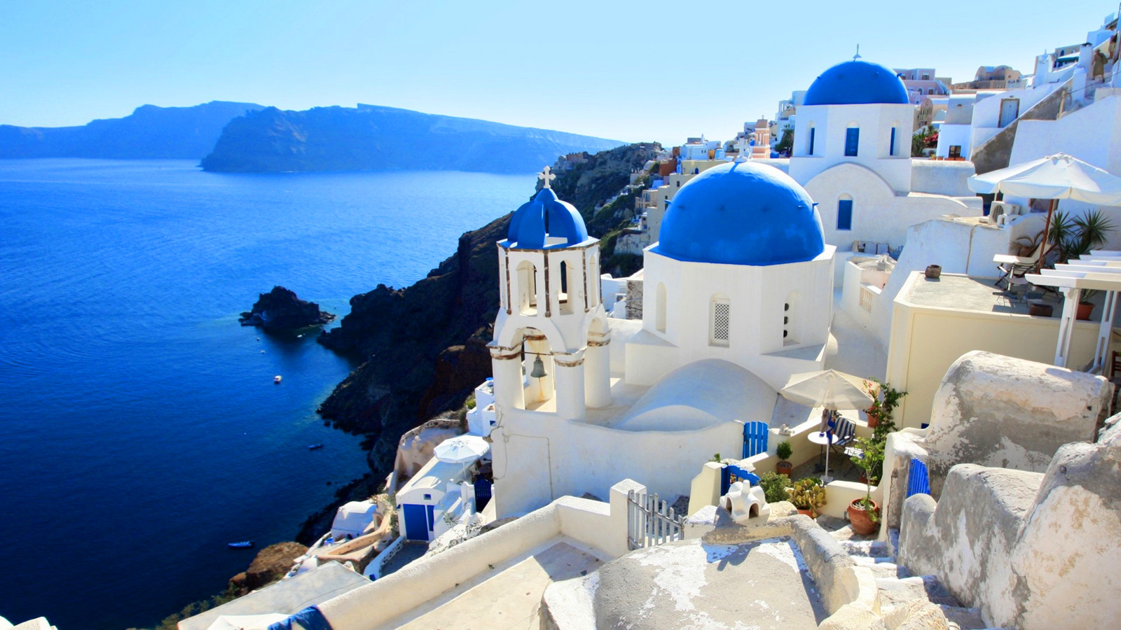 Mykonos-