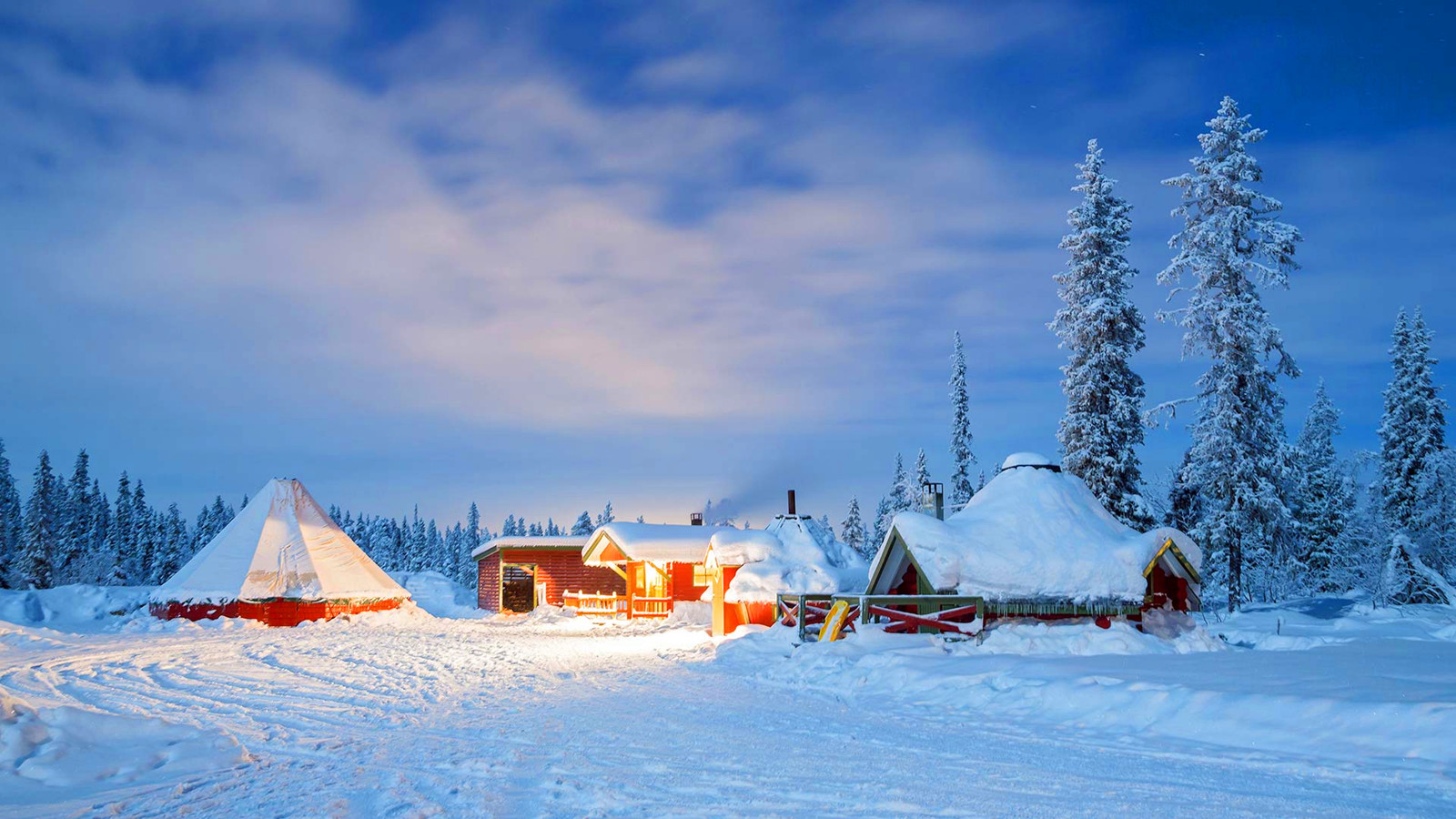 swedish-lapland