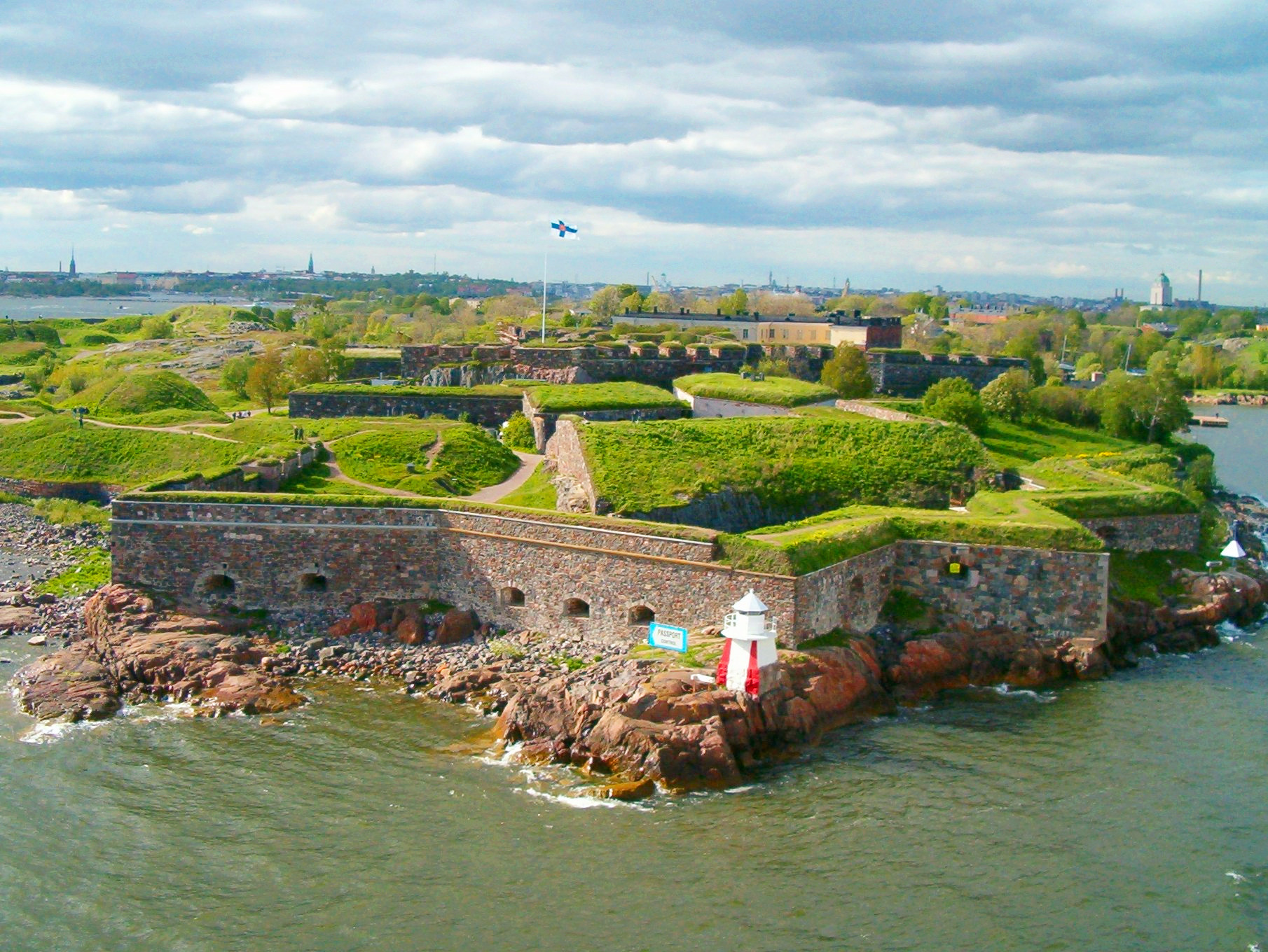 Suomenlinna
