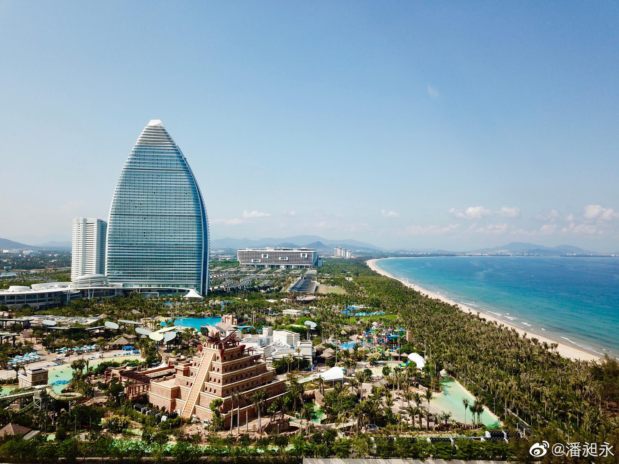 失落的空间 · 水族馆与水世界