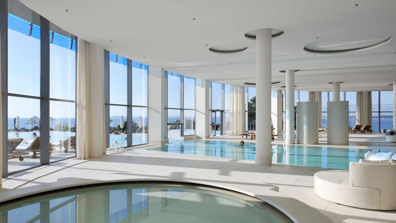 Falkensteiner Hotel & Spa Iadera