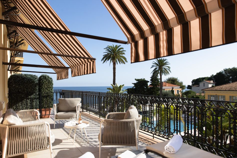 Hotel Royal Riviera