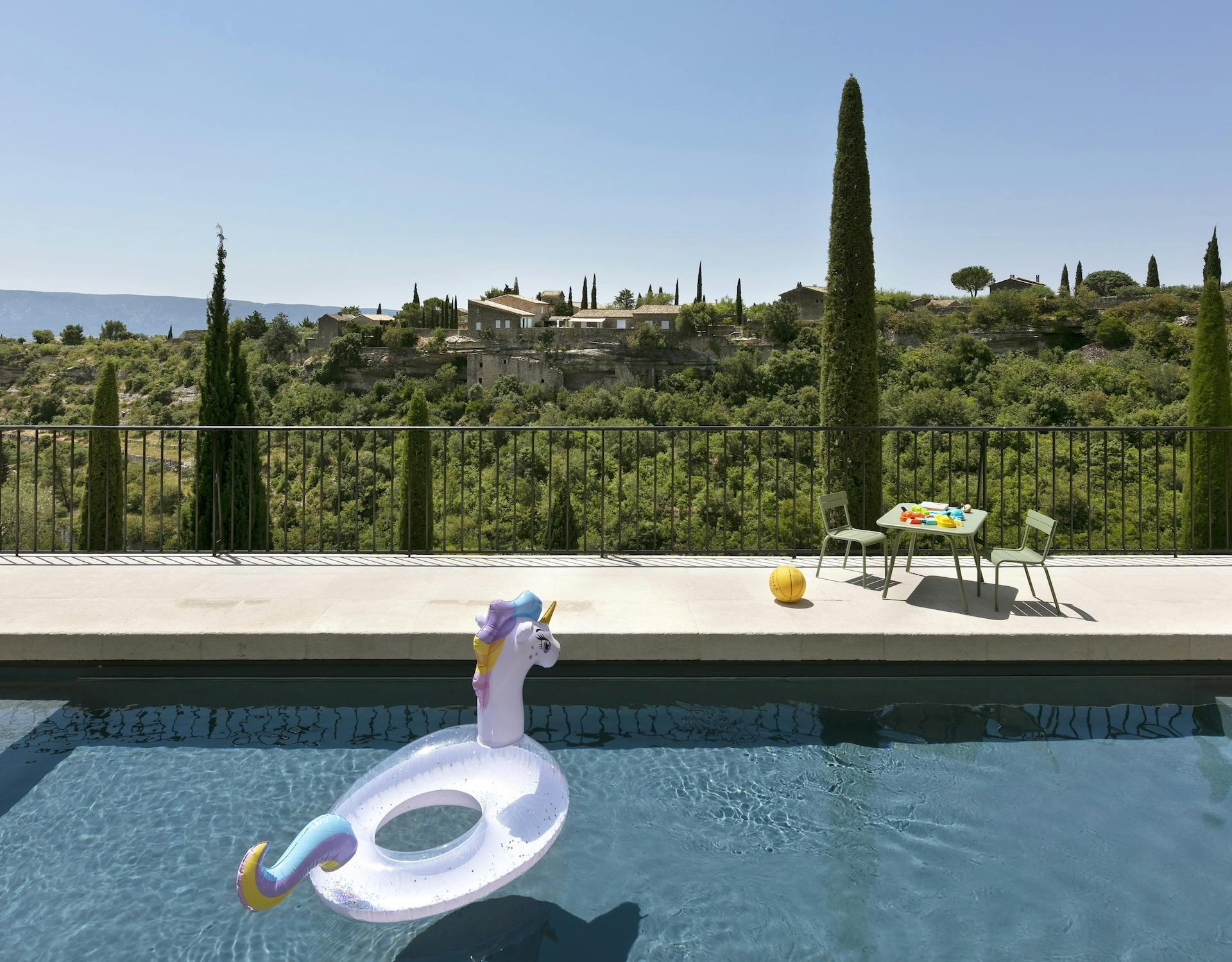 La Bastide Gordes