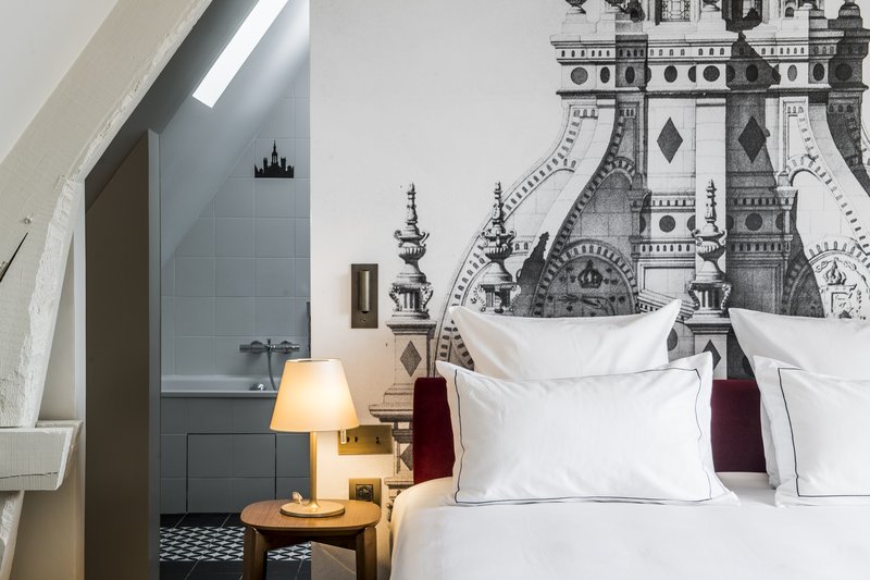 Relais de Chambord