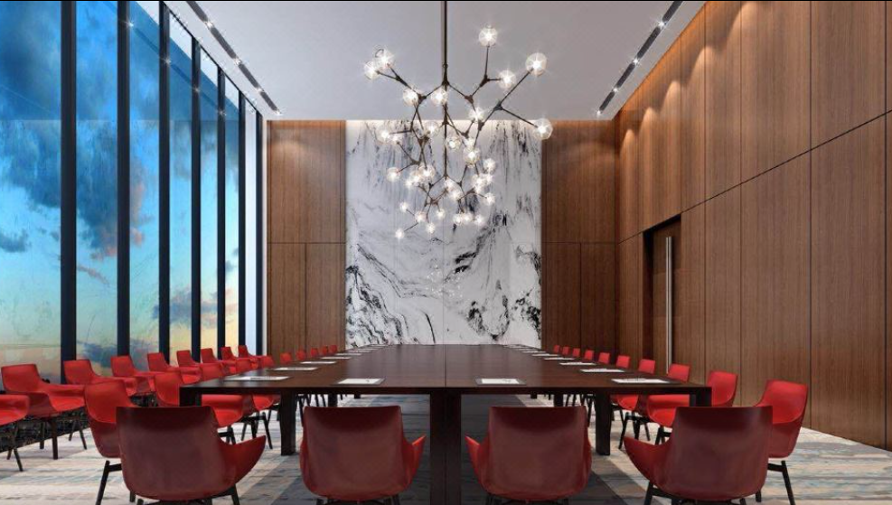 嘉峪关名嘉汇诺金国际酒店