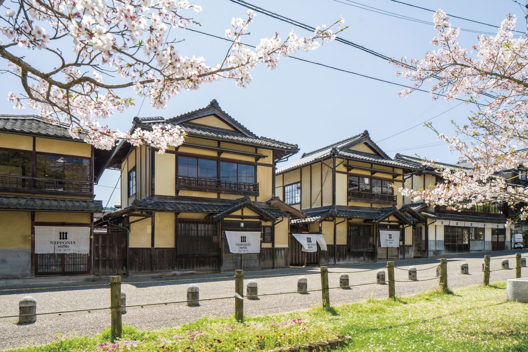 甄选特色风格旅宿