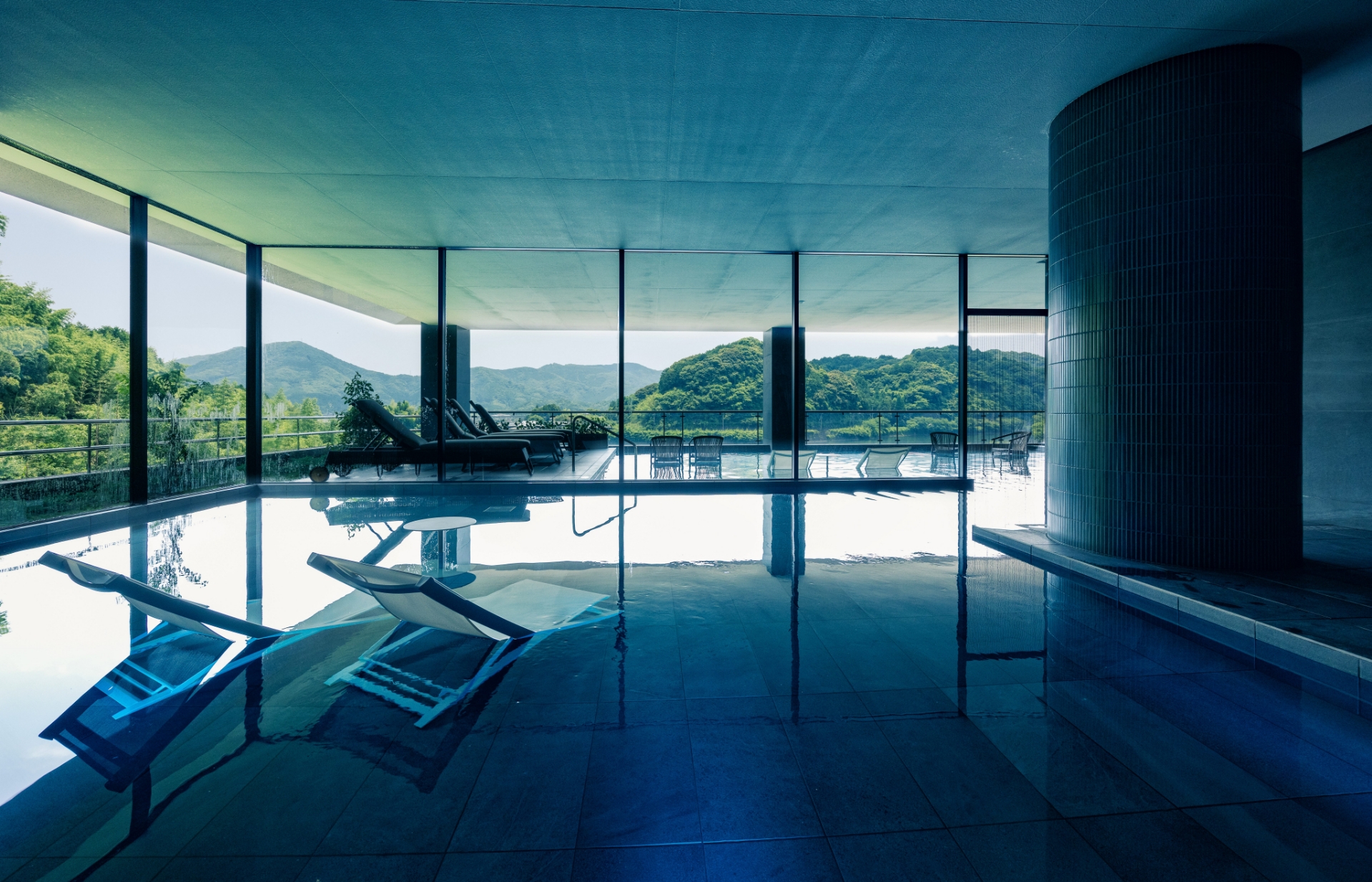 武雄温泉Garden Terrace Spa Resort