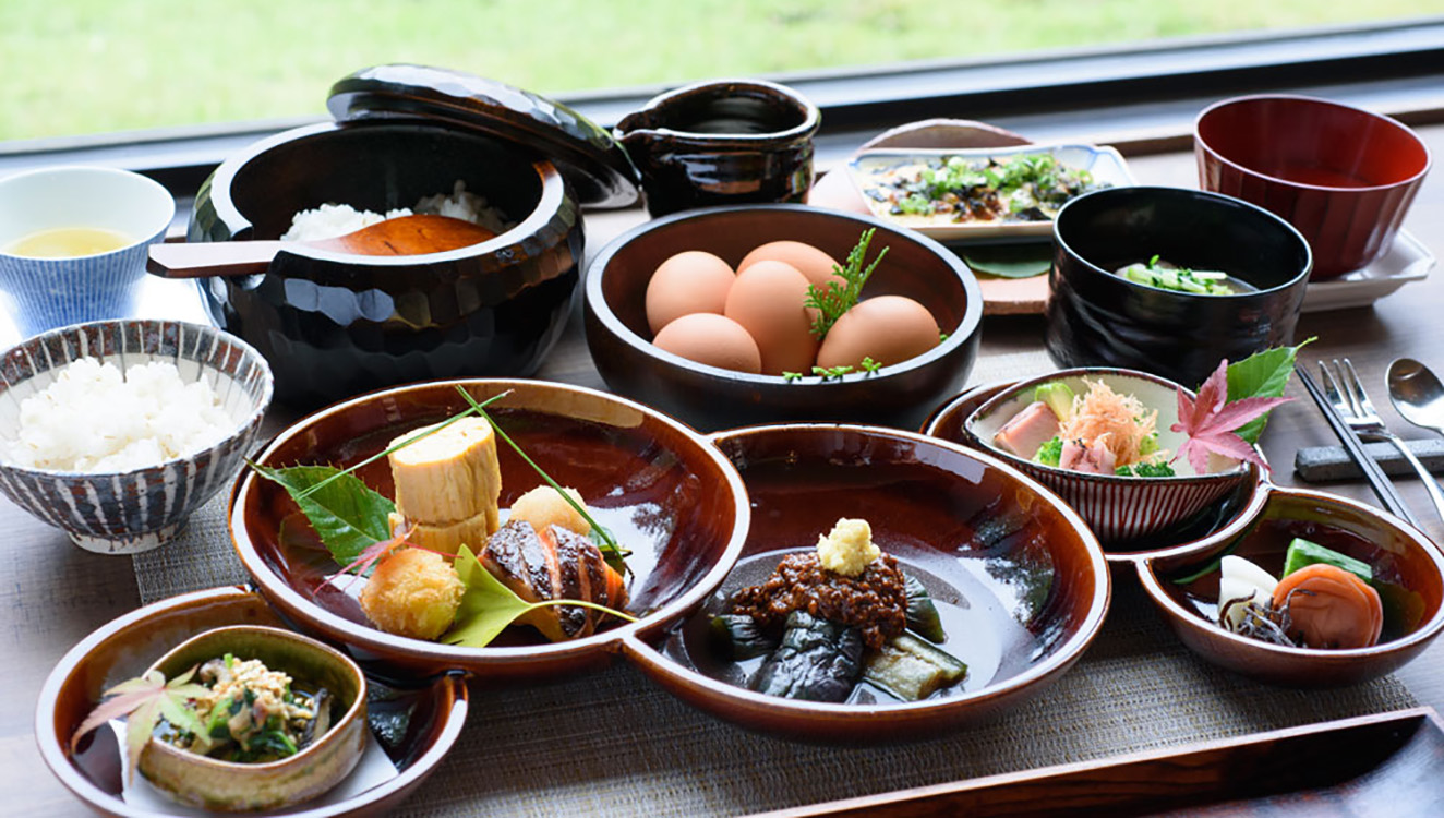 河口湖温泉 FUFU