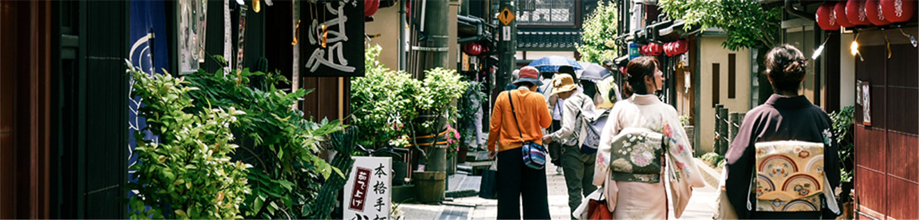日本北陆及中部6天5晚文化穿越之旅——寻江户遗韵,访自然胜境